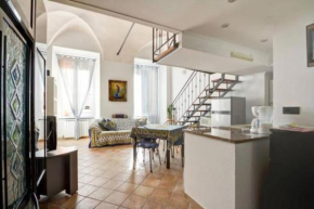 LOFT IN SAN REMO RIVIERA DEI FIORI San Remo